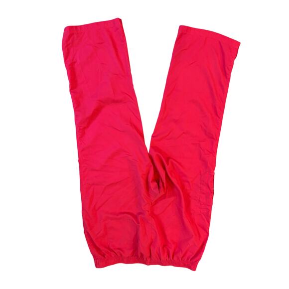 Greys Anatomy by Barco Scrub Pants 2XL Blue & Red Drawstring Waist Womens Lot 2 - Picture 2 of 12